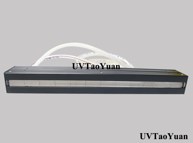 UV LED Curing System 385/395nm 2400W